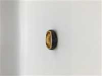 Anello Donna Anello con pietre in Oro Zaffiro GAV AN Soma Gioielli OG/ZF2.01